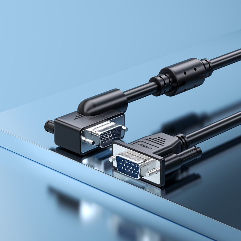 Demo Product 07 - Audio Cables & Adapters - dianqi.uavpowerfactory.com