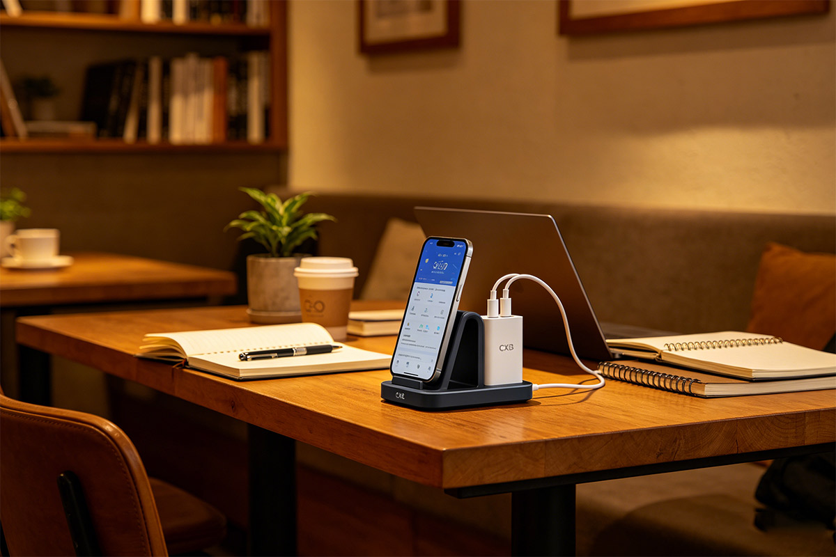 How to Choose Safe Consumer Electronics for Hotel Guest Room Supplies