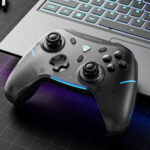 Game Controllers