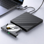 HDD Enclosures